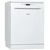 Image de Lave-vaisselle Whirlpool WFC 3C26 Pose libre 14 couverts