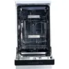 Image de Lave-vaisselle pose libre WHIRLPOOL WSFO3O34PF en occasion ou reconditionné