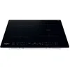 Image de Whirlpool Filo WB B8360 NE Table de cuisson Ã  induction Noir - 4 foyers
