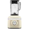 Image de KitchenAid Artisan K400 5KSB4026EAC - Bol mixeur blender - 1.4 litres - 550 Watt - crÃ¨me