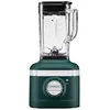 Image de KitchenAid Artisan K400 5KSB4026EPP - Bol mixeur blender - 1.4 litres - 550 Watt - palmier cailloutÃ©