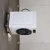 Image de Lave-Linge Hublot WHIRLPOOL FSCR10432 en occasion ou reconditionné