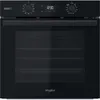 Image de Four encastrable fonction vapeur WHIRLPOOL OMSR58RU0B