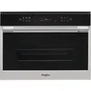 Image de Whirlpool W7 MS450 Four combinÃ© Noir