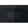 Image de Micro ondes grill encastrable WHIRLPOOL MBNA920B