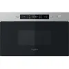 Image de Micro ondes grill encastrable WHIRLPOOL MBNA920X