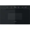 Image de Whirlpool - Micro-ondes encastrable - noir - MBNA990B