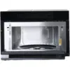 Image de Four micro-ondes encastrable WHIRLPOOL WMD7O4TBF en occasion ou reconditionné