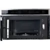 Image de Four micro-ondes WHIRLPOOL WMN4I4BXF en occasion ou reconditionné