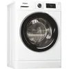 Image de Lave linge sÃ©chant hublot Whirlpool FWDG97168BXFR