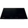 Image de Whirlpool WS Q2160 NE Table de cuisson Ã  induction Noir - 4 foyers