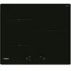 Image de Whirlpool Filo WS Q1160 NE Table de cuisson Ã  induction Noir - 3 foyers