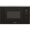 Image de Whirlpool WMF250G Acier inoxydable Micro-ondes grill IntÃ©grÃ© 25 L 900 W