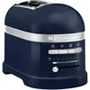 Image de Grille-pain 2 tranches KitchenAid Artisan 5KMT2204 BLEU ENCRE