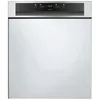 Image de Lave-vaisselle IntÃ©grable Whirlpool PowerClean WBC 3C33 P X Inox