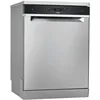 Image de Lave-vaisselle Whirlpool WFO 3O41 PL X - profondeur : 59 cm - inox