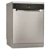 Image de Whirlpool MaxiSpace WFC 3C34 P X lave-vaisselle Pose libre 14 couverts