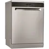 Image de Whirlpool WFC 3C42 PX - Lave vaisselle Inox 14 couverts 60 cm