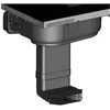 Image de Kit cheminÃ©e Ã©vacuation recyclage FKVHSC pour table WVH92K