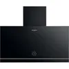 Image de Hotte dÃ©corative murale WHIRLPOOL WHVA62FLMK