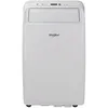 Image de Climatiseur mobile Whirlpool PACF29HPW 62 dB 9000 BTU/h Blanc