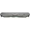 Image de Hotte Whirlpool WCN 65 FLX H2G MontÃ©e au mur Acier inoxydable 270 mÂ³/h