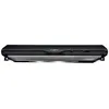Image de Hotte Whirlpool WCN65FLK Encastrée Noir 270 m³/h