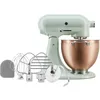 Image de Robot pÃ¢tissier Kitchenaid 5KSM180LEELB