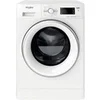 Image de Lave-linge séchant FFWDCB964369SVFR Blanc Reconditionné en occasion ou reconditionné