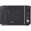 Image de Whirlpool - Micro-ondes posable - noir - sans plateau - MWF255B