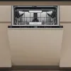 Image de Lave vaisselle encastrable WHIRLPOOL W7IHT40TS MaxiSpace 15 couverts
