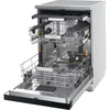 Image de Lave vaisselle 60 cm WHIRLPOOL W7FHS41X MaxiSpace