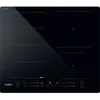 Image de Table induction WHIRLPOOL WFS3660CPNE Cleanprotect