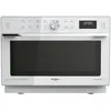 Image de Whirlpool Supreme Chef MWSC 933 SW Comptoir Micro-onde combiné 33 L 900 W Blanc