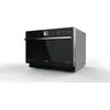 Image de Micro-ondes Combi Crisp Whirlpool Supreme Chef MWSC9133SB