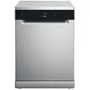 Image de Whirlpool W2F HD624 X - Lave vaisselle Acier inoxydable - Pose libre - largeur : 60