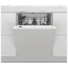 Image de Lave-vaisselle encastrable WHIRLPOOL W2IHKD526A 14 couverts 60 cm