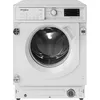 Image de Whirlpool - Lave-linge séchant encastrable 9kg - FreshCare - BIWDWG961485FR
