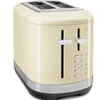 Image de Grille-pain KitchenAid 5KMT2109EAC CrÃ¨me