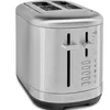 Image de Grille-pain KitchenAid 5KMT2109ESX acier inoxydable