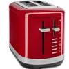 Image de Grille-pain KitchenAid 5KMT2109EER rouge empire
