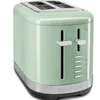 Image de Grille-pain KitchenAid 5KMT2109EPT macaron pistache