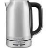 Image de Bouilloire KitchenAid 5KEK1701ESX 1,7 L ACIER INOXYDABLE