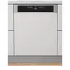 Image de WDBO3T341PX - ENCASTRABLE 60CM en occasion ou reconditionné