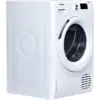 Image de Seche-Linge Pompe À Chaleur WHIRLPOOL FFTM1182WSFR en occasion ou reconditionné