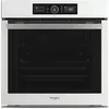 Image de Whirlpool AKZ9 6290 WH 73 L 3650 W Blanc