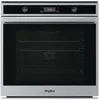 Image de Whirlpool W6 OM5 4S1 P 73 L 3650 W Acier inoxydable