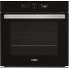 Image de Four encastrable chaleur tournante 73 L pyrolyse AKZ9 9480 NB en occasion ou reconditionné