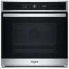 Image de Whirlpool WOI4IS8PM0XAF four 73 L 3450 W Noir et Acier inoxydable