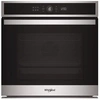 Image de Whirlpool - Four intÃ©grable multifonction 73l 60cm pyrolyse inox WCI4IS83PM1XAF